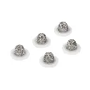 Grohe 4241300M Universal Filter Set Chrome