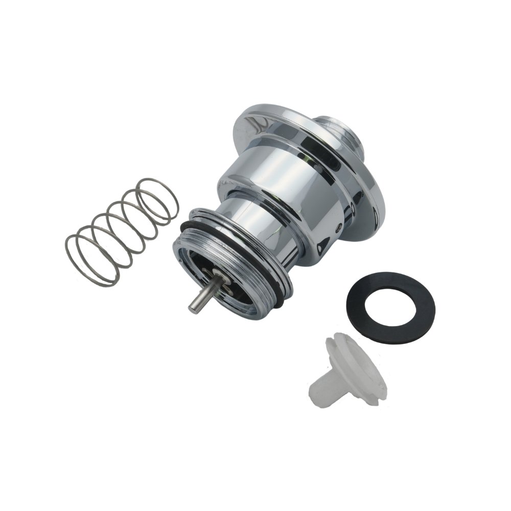 Grohe 45158000 Universal Diverter Chrome