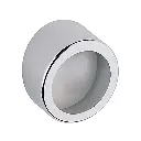 Grohe 45664000 Universal Escutcheon Chrome