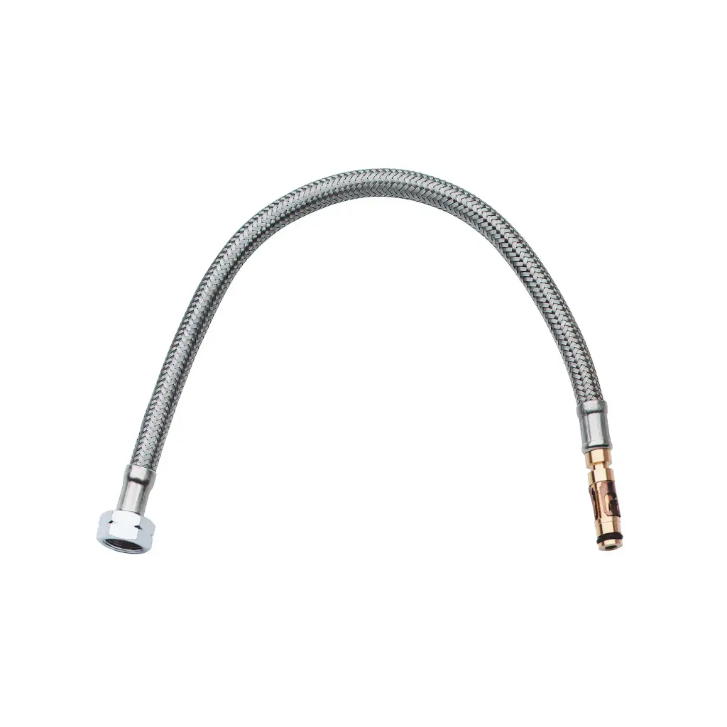 Grohe 45829000 Universal Flexible Hose Chrome