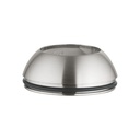 Grohe 46492DC0 Cap Supersteel