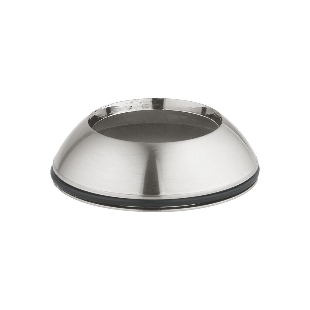 Grohe 46581DC0 Cap Supersteel
