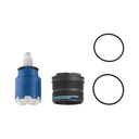 Grohe 46589000 Ceramic Cartridge Chrome