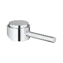 Grohe 46633000 Universal Lever StarLight Chrome