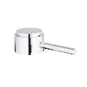 Grohe 46634000 Universal Lever StarLight Chrome