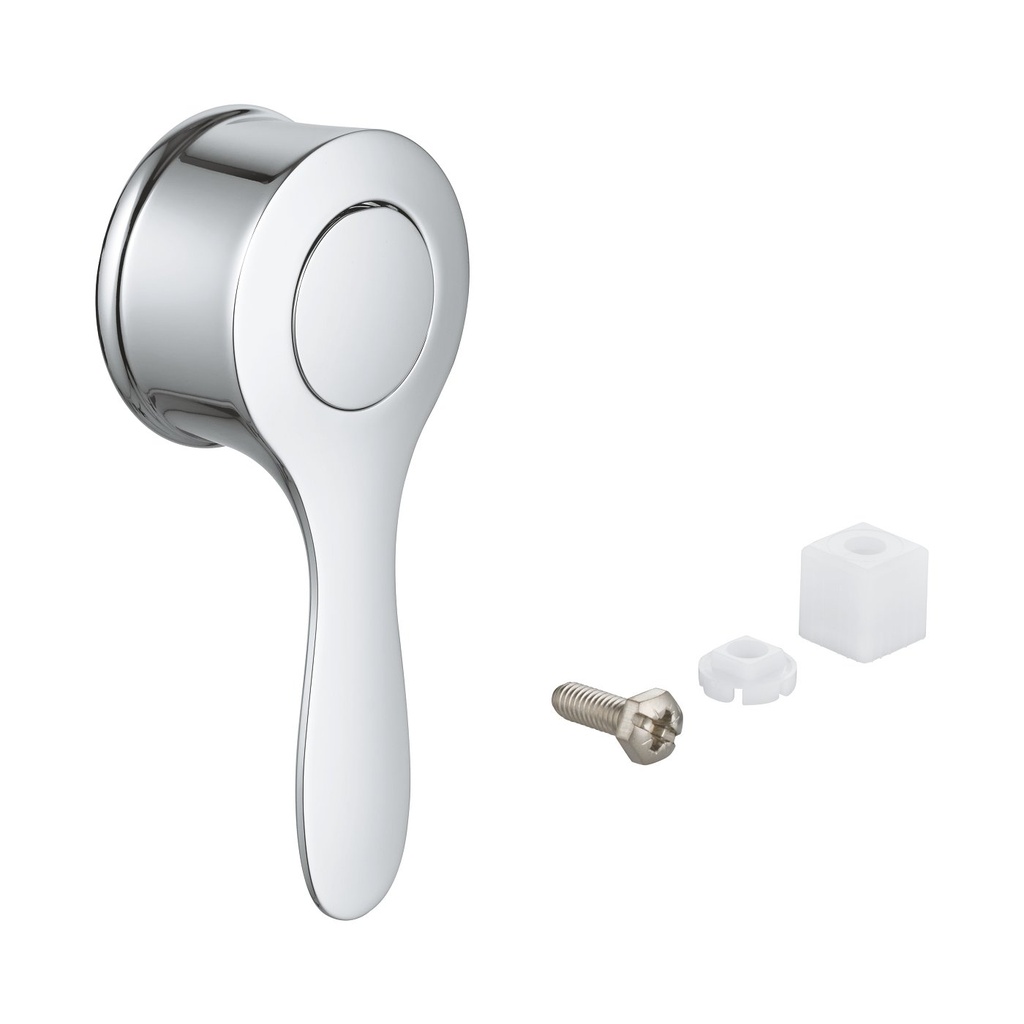 Grohe 46889ZC0 Universal Lever Antique Bronze