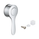 Grohe 46889ZC0 Universal Lever Antique Bronze