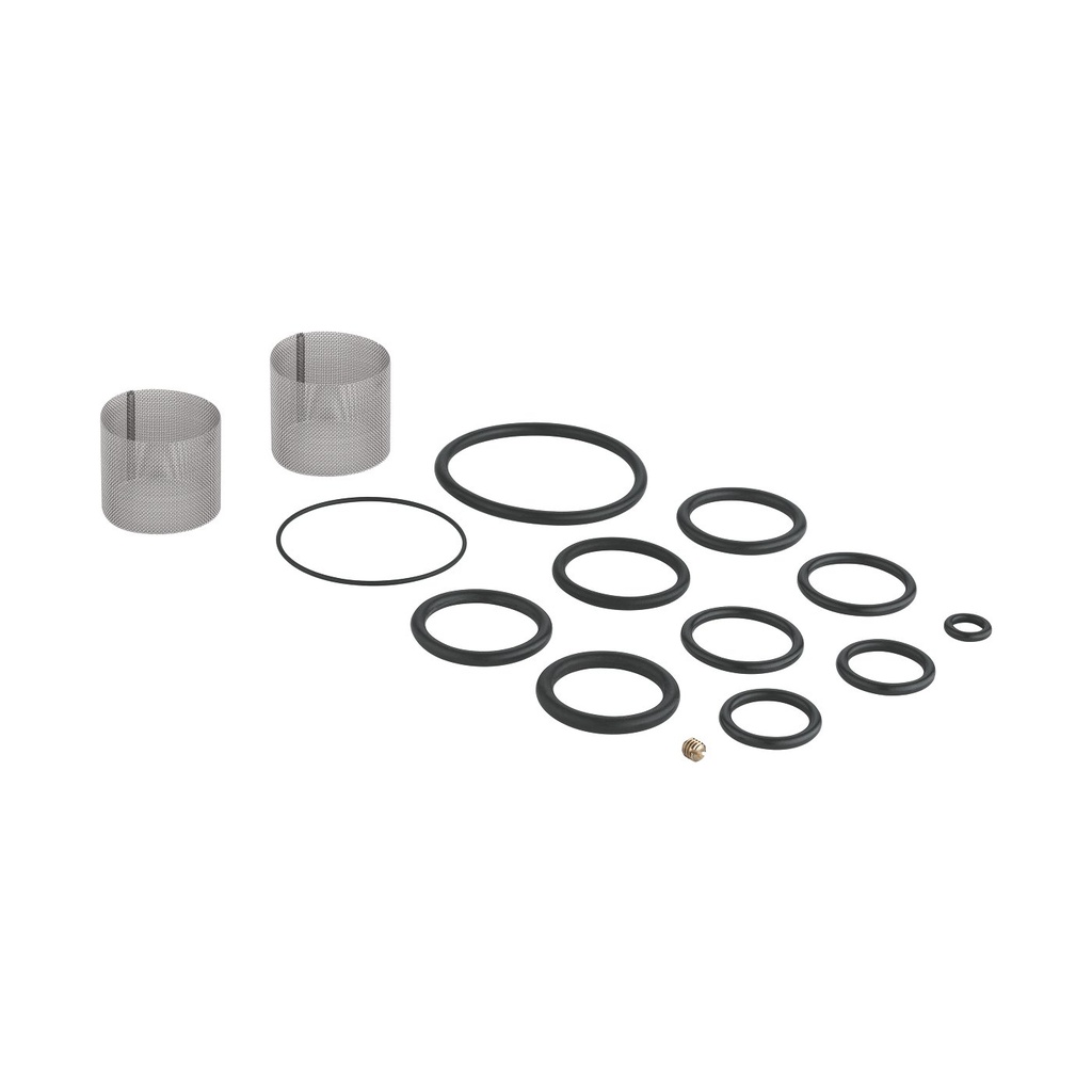 Grohe 47028000 Universal Seal Kit StarLight Chrome