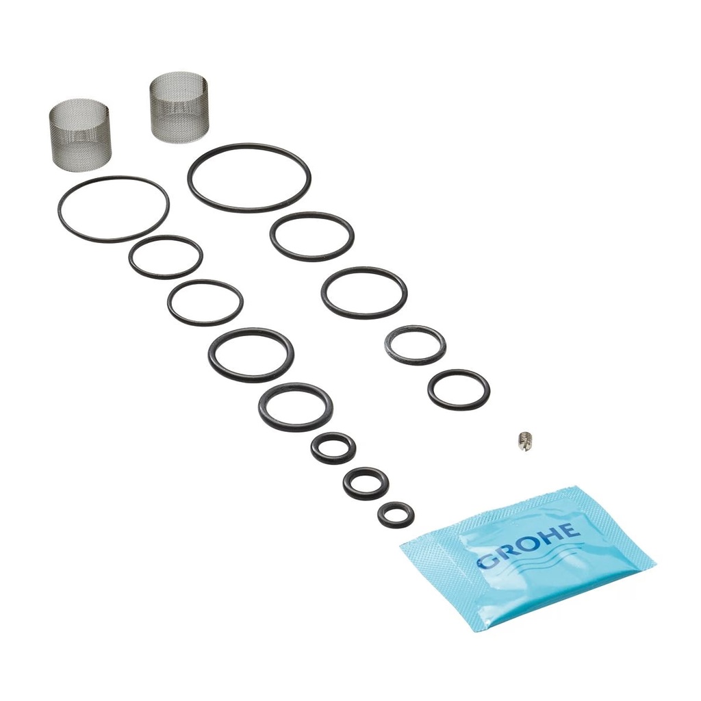 Grohe 47141000 Universal Seal Kit StarLight Chrome