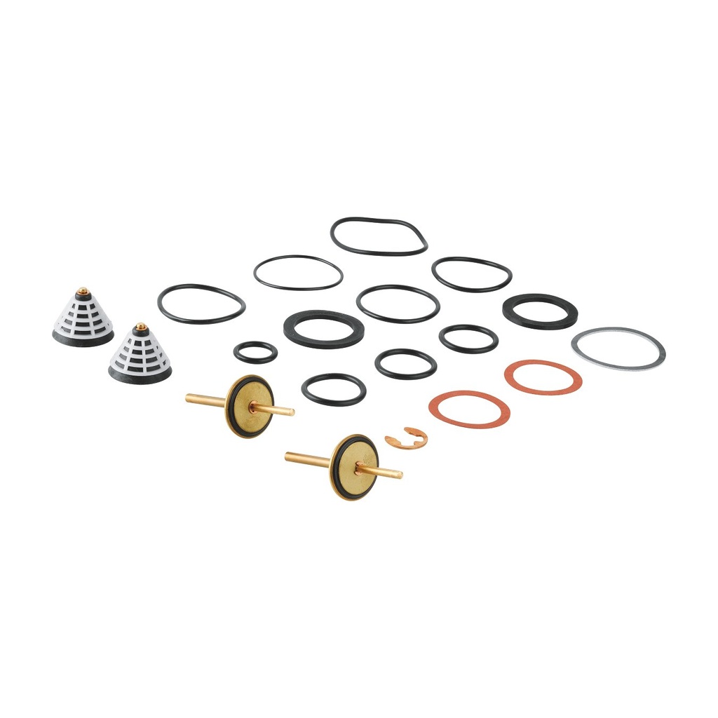 Grohe 47209000 Universal Washer Set StarLight Chrome