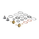 Grohe 47209000 Universal Washer Set StarLight Chrome