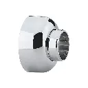 Grohe 47455000 Universal Escutcheon StarLight Chrome