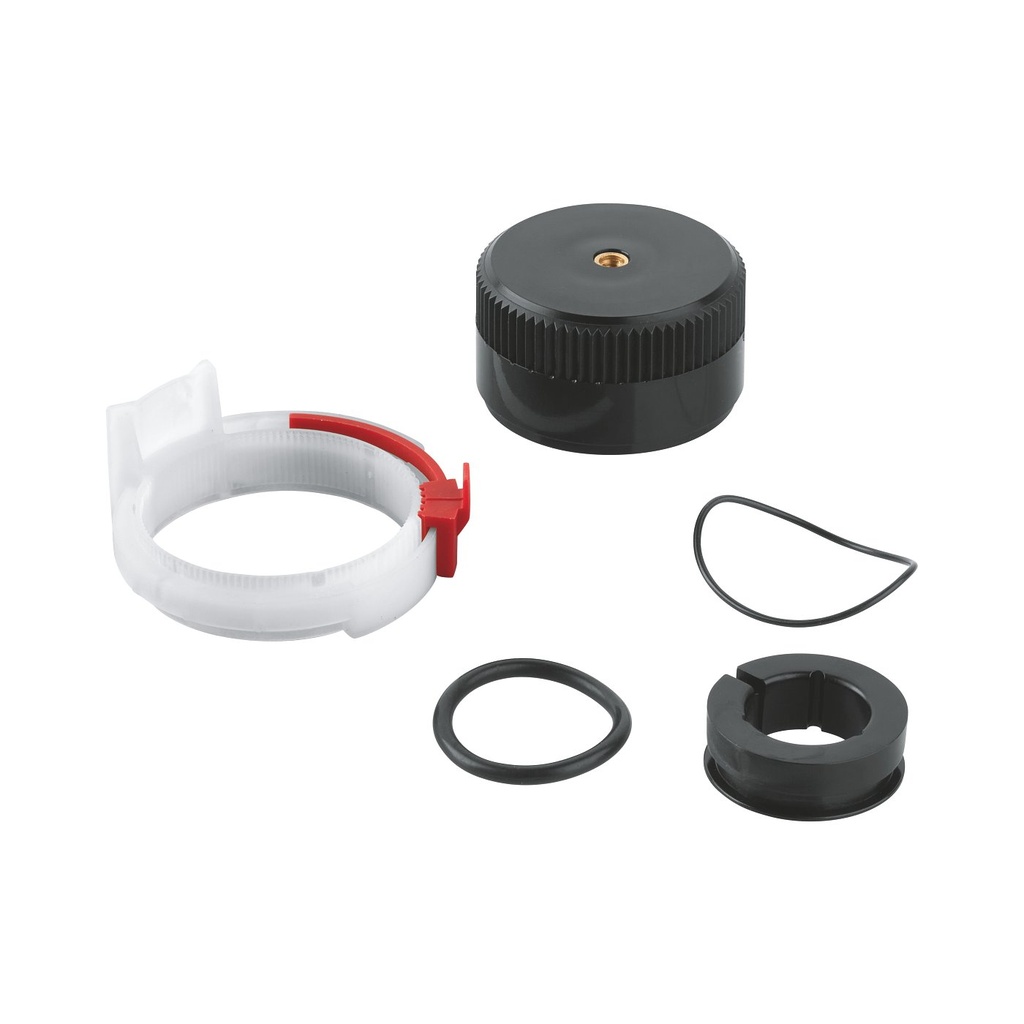 Grohe 47564000 Universal Stop Ring With Regulating Nut