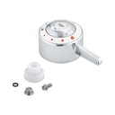 Grohe 47595IL0 Universal Lever Handle White