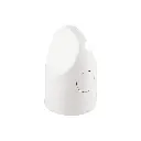 Grohe 47729LS0 Temperature Control Handle Moon White
