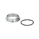Grohe 47765000 Universal Fitting Ring StarLight Chrome