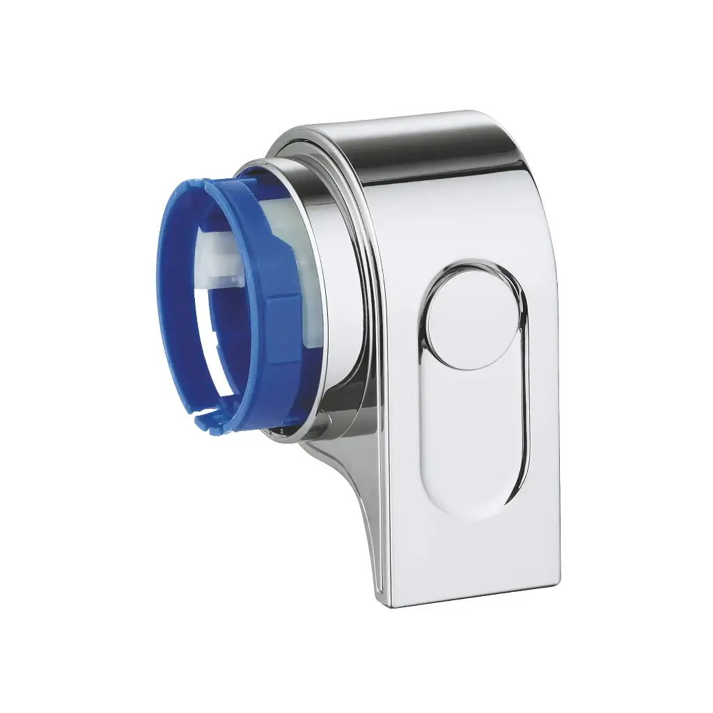 Grohe 47917000 Grohtherm 2000 Temperature Control Handle Chrome