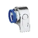 Grohe 47917000 Grohtherm 2000 Temperature Control Handle Chrome