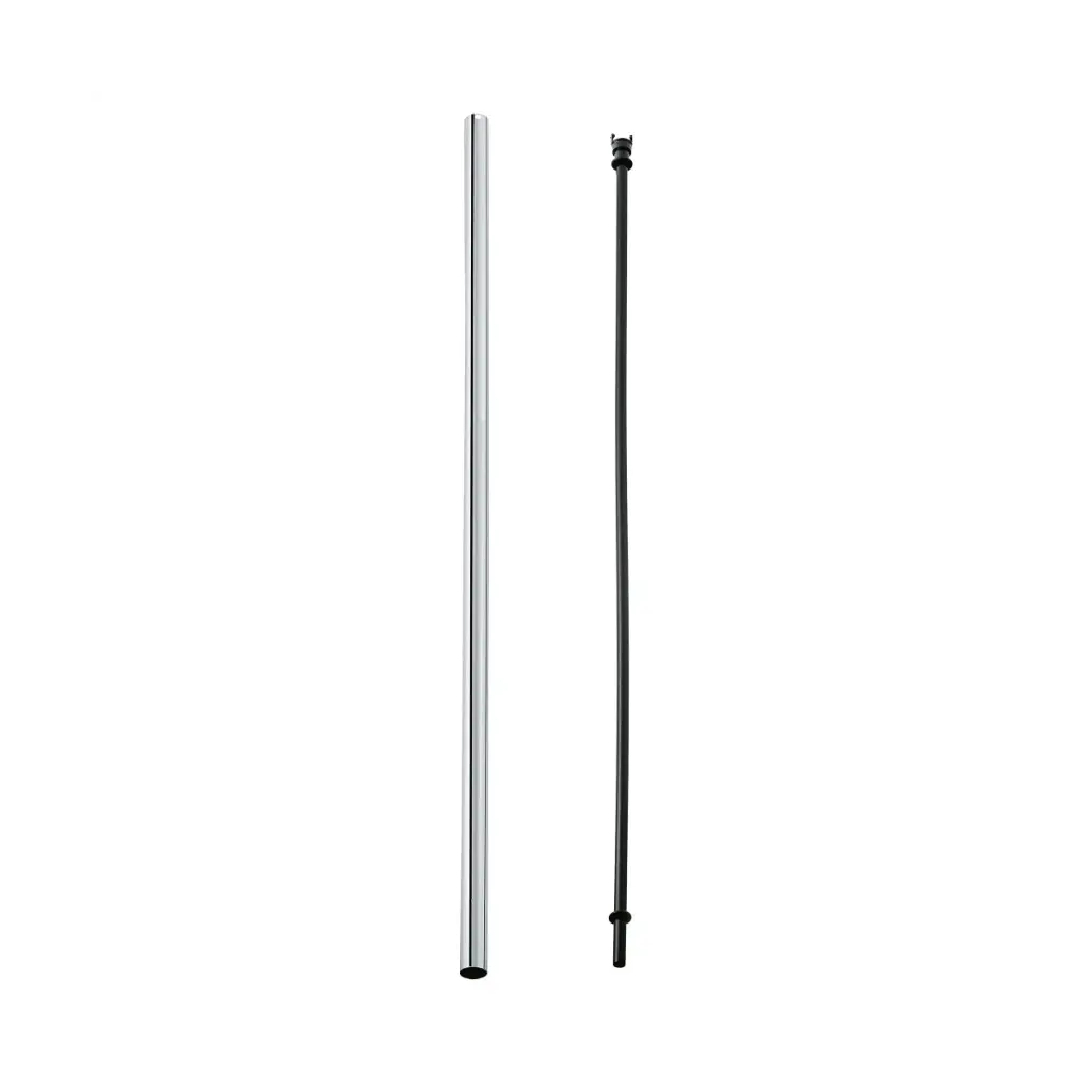 Grohe 48515000 Euphoria Shorter Rail StarLight Chrome