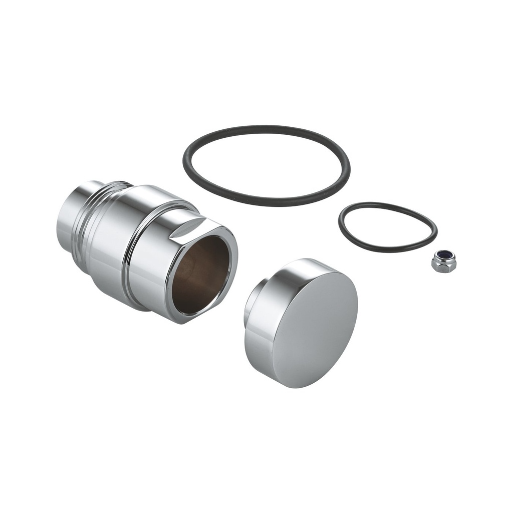 Grohe 48411000 Universal Diverter Knob StarLight Chrome