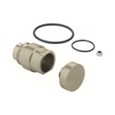 Grohe 48411EN0 Universal Diverter Knob Brushed Nickel