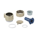Grohe 49081EN0 Grohtherm 2-Way Diverter Handle Brushed Nickel