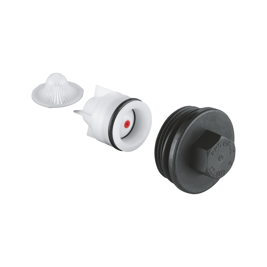 Grohe 49085000 Grohtherm Check Valve Kit
