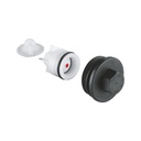 Grohe 49085000 Grohtherm Check Valve Kit