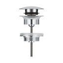 Grohe 65807000 Grohe Waste Fitting StarLight Chrome
