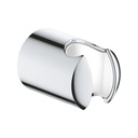 Grohe 28605001 Tempesta Shower Holder Chrome