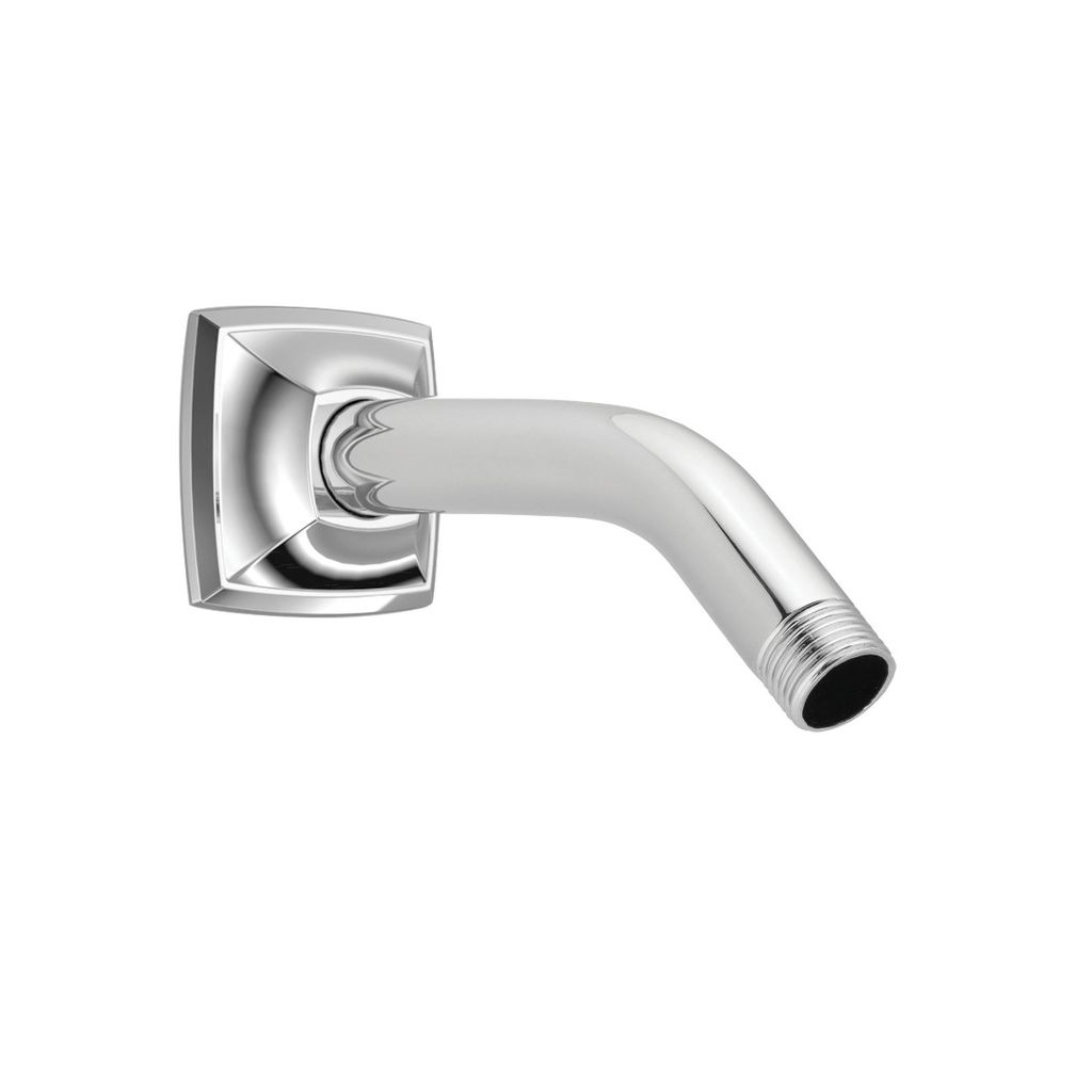 TOTO TS301N6 Traditional Collection Series B Shower Arm 6&quot; Chrome