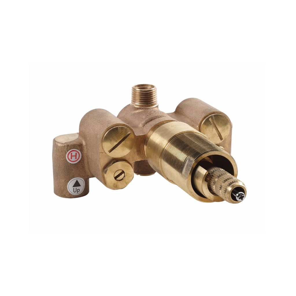 TOTO TSST 1/2 Thermostatic Mixing Valve
