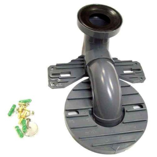 TOTO TSU03W12R 12" Unifit Rough-in