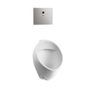 TOTO UT105U Commercial Washout Urinal 0.125 GPF