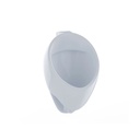 TOTO UT105UVG Commercial Washout Ultra High Efficiency Urinal Back Spud Cefiontect Cotton White