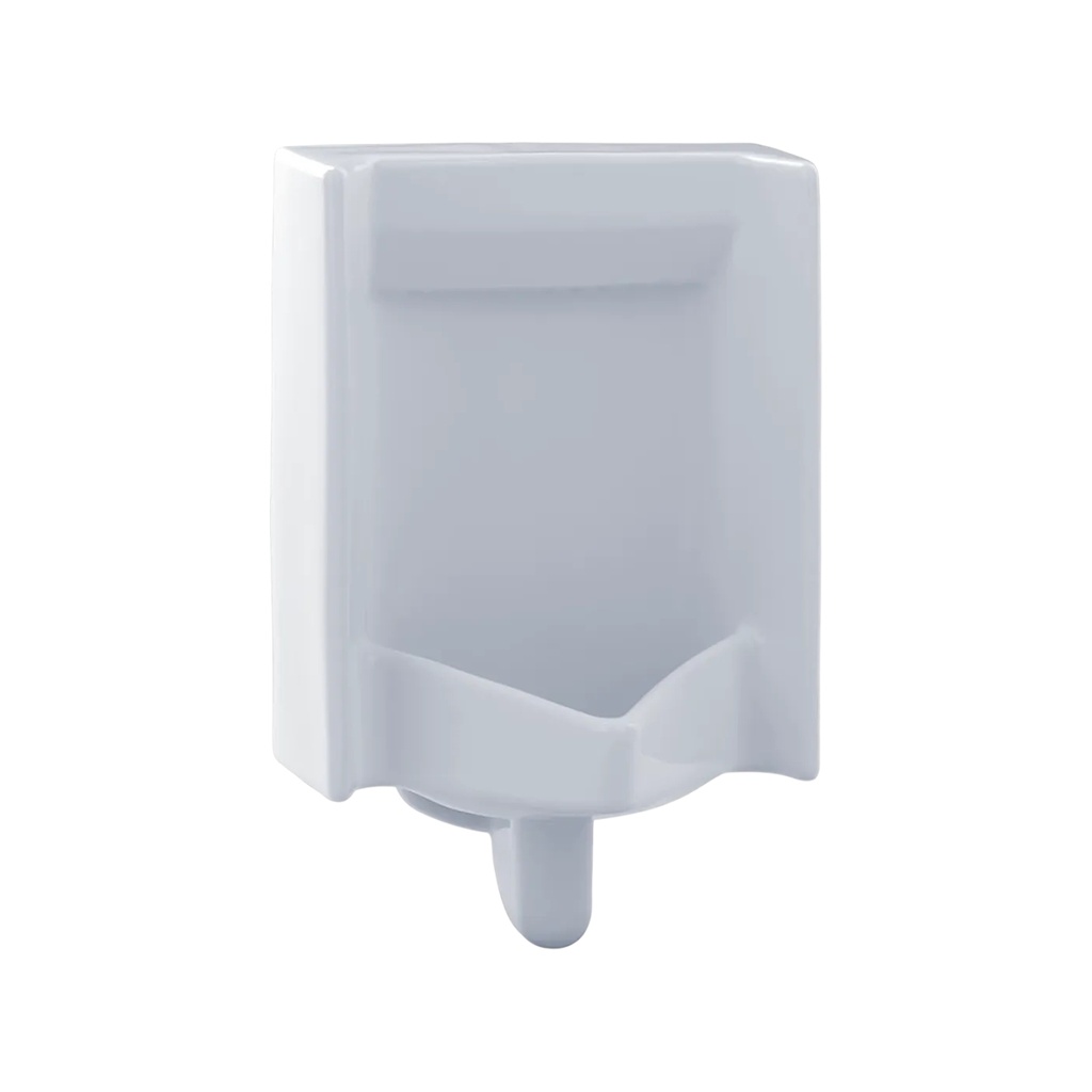 TOTO UT447EV Commercial Washout Urinal 0.5GPF Back Spud Cotton