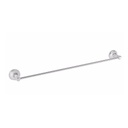 TOTO YB20018 Transitional Collection Series A 18&quot; Towel Bar Chrome