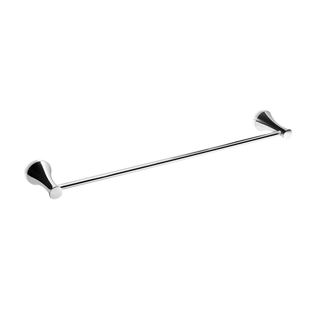 TOTO YB40008 Transitional Collection Series B 8&quot; Towel Bar Chrome