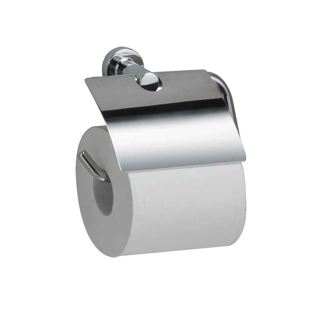TOTO YH406RU#CP L-Series Round Paper Holder Polished Chrome