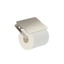 TOTO YH902U#BN G-Series Round Paper Holder Brushed Nickel