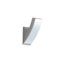 TOTO YRH903U#CP G-Series Square Robe Hook Polished Chrome
