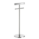 TOTO YS990#CP Neorest Remote Control Stand Polished Chrome