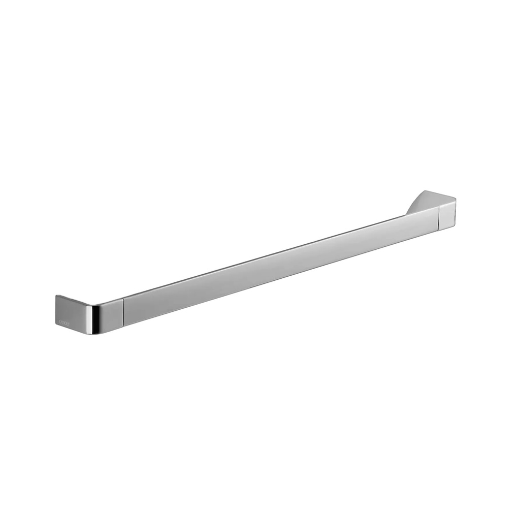 TOTO YT902S4U#CP G-Series Round 18" Towel Bar Polished Chrome