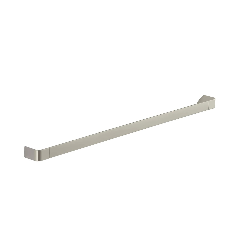 TOTO YT902S6U#BN G-Series Round 24" Towel Bar Brushed Nickel