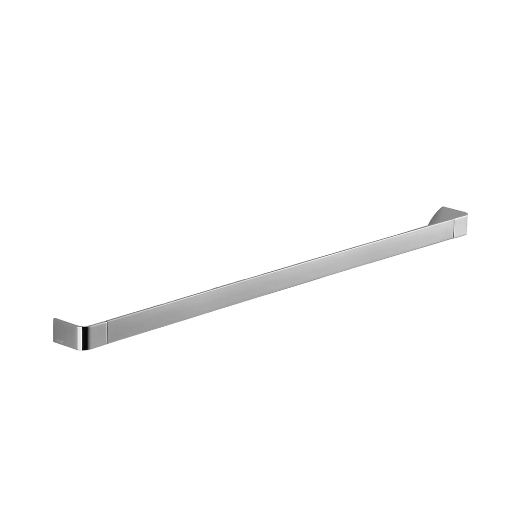 TOTO YT902S6U#CP G-Series Round 24" Towel Bar Polished Chrome