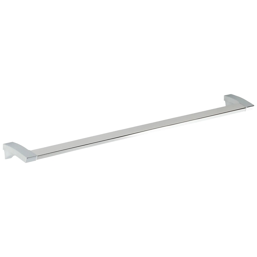 TOTO YT903S6U#BN G-Series Square 24" Towel Bar Brushed Nickel
