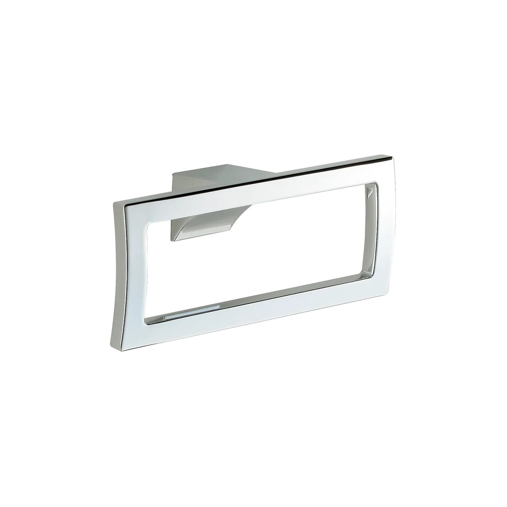 TOTO YTT903U#CP G-Series Square Towel Ring Polished Chrome