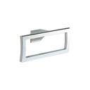 TOTO YTT903U#CP G-Series Square Towel Ring Polished Chrome