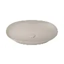 TOTO LT474#MBE Kiwami 23-5/8" Oval Vessel Lavatory Matte Beige