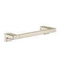 Hansgrohe 41759830 AddStoris Q Shower Door Handle Polished Nickel